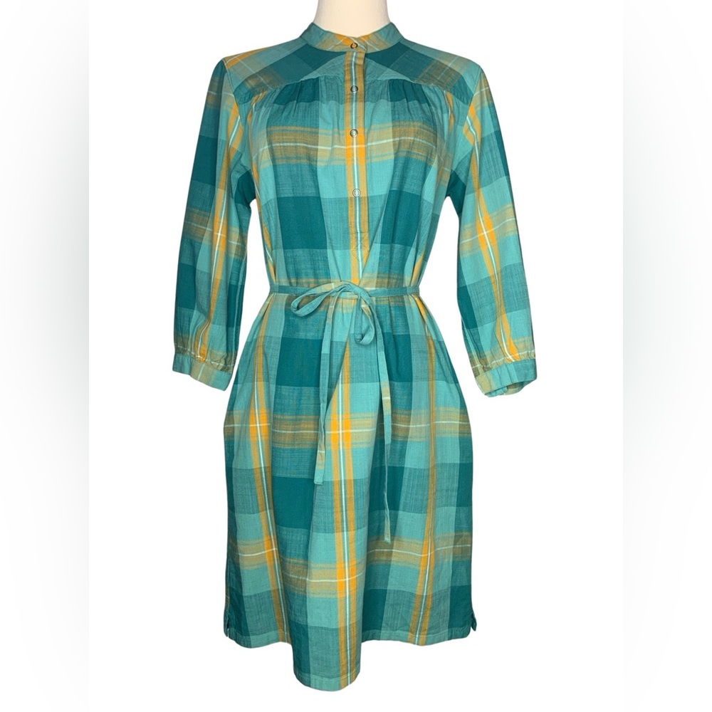 Patagonia  Settlers Dress